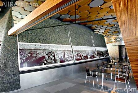 Diagonal Barcelona Hotel 17